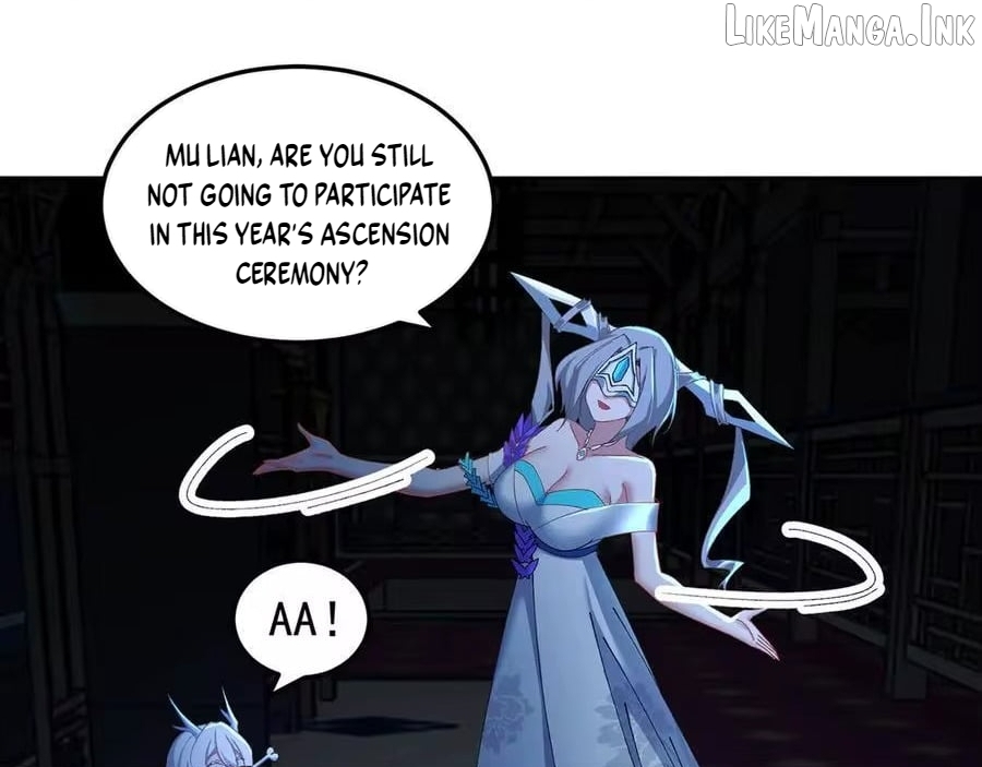 It Turns Out, They Were The True Protagonists From The Start Chapter 86  - page 136